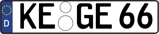 KE-GE66