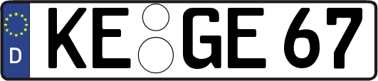 KE-GE67