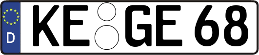 KE-GE68