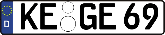 KE-GE69