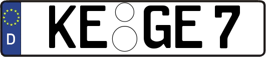 KE-GE7