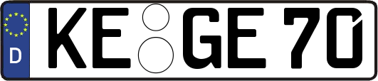 KE-GE70