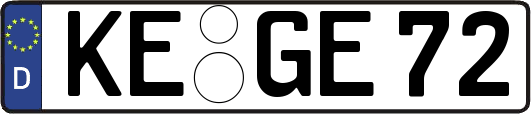 KE-GE72