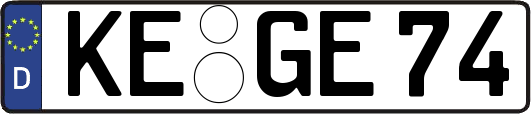 KE-GE74