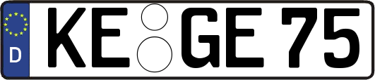 KE-GE75