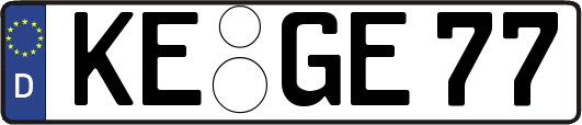 KE-GE77