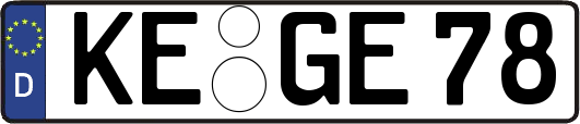 KE-GE78