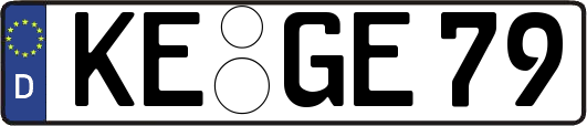 KE-GE79