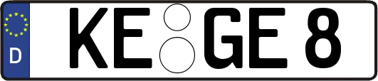 KE-GE8