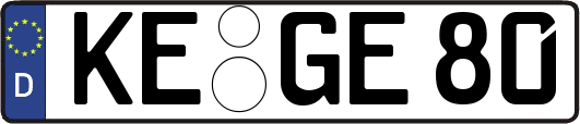 KE-GE80