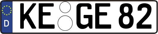 KE-GE82