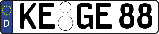 KE-GE88