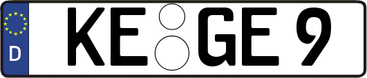 KE-GE9