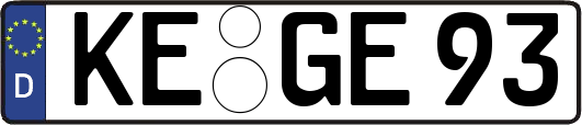 KE-GE93