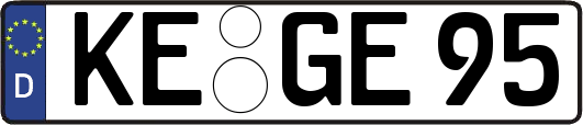 KE-GE95