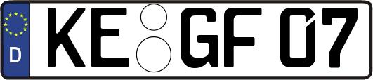 KE-GF07