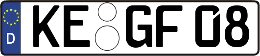 KE-GF08