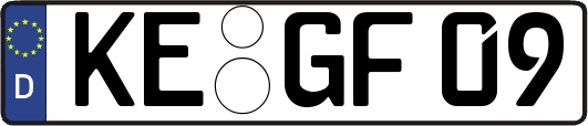 KE-GF09