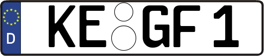 KE-GF1