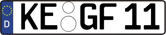 KE-GF11