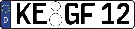 KE-GF12