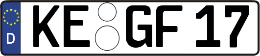 KE-GF17