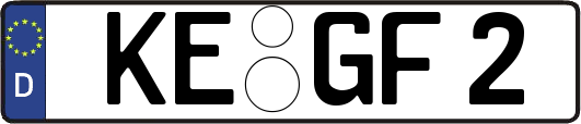 KE-GF2