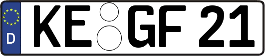 KE-GF21
