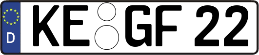 KE-GF22