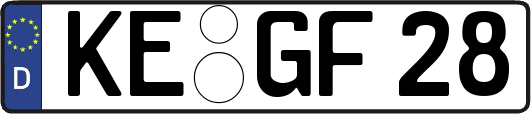 KE-GF28