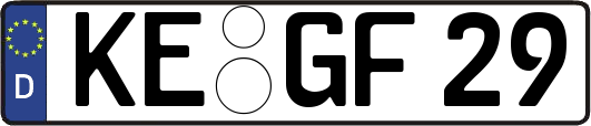 KE-GF29