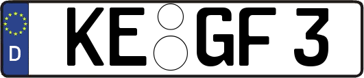 KE-GF3