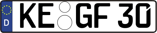KE-GF30