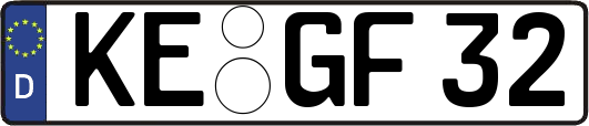 KE-GF32