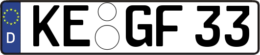 KE-GF33