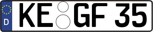KE-GF35