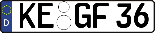 KE-GF36