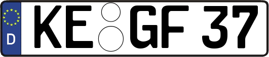 KE-GF37