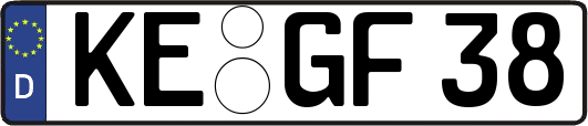 KE-GF38