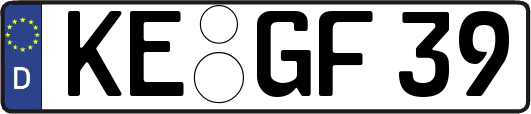 KE-GF39