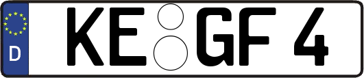 KE-GF4