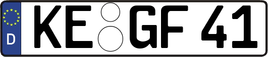 KE-GF41
