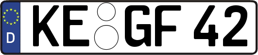 KE-GF42