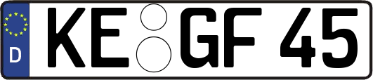 KE-GF45