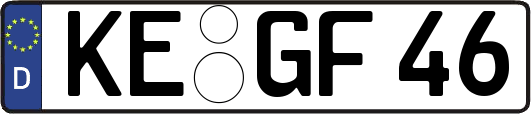 KE-GF46
