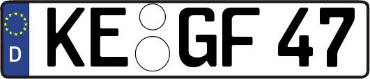 KE-GF47