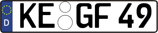 KE-GF49