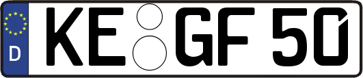 KE-GF50