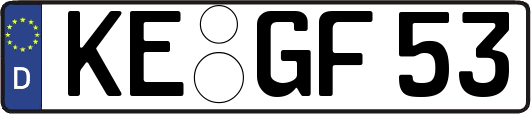 KE-GF53