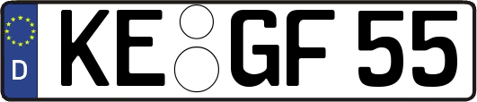 KE-GF55